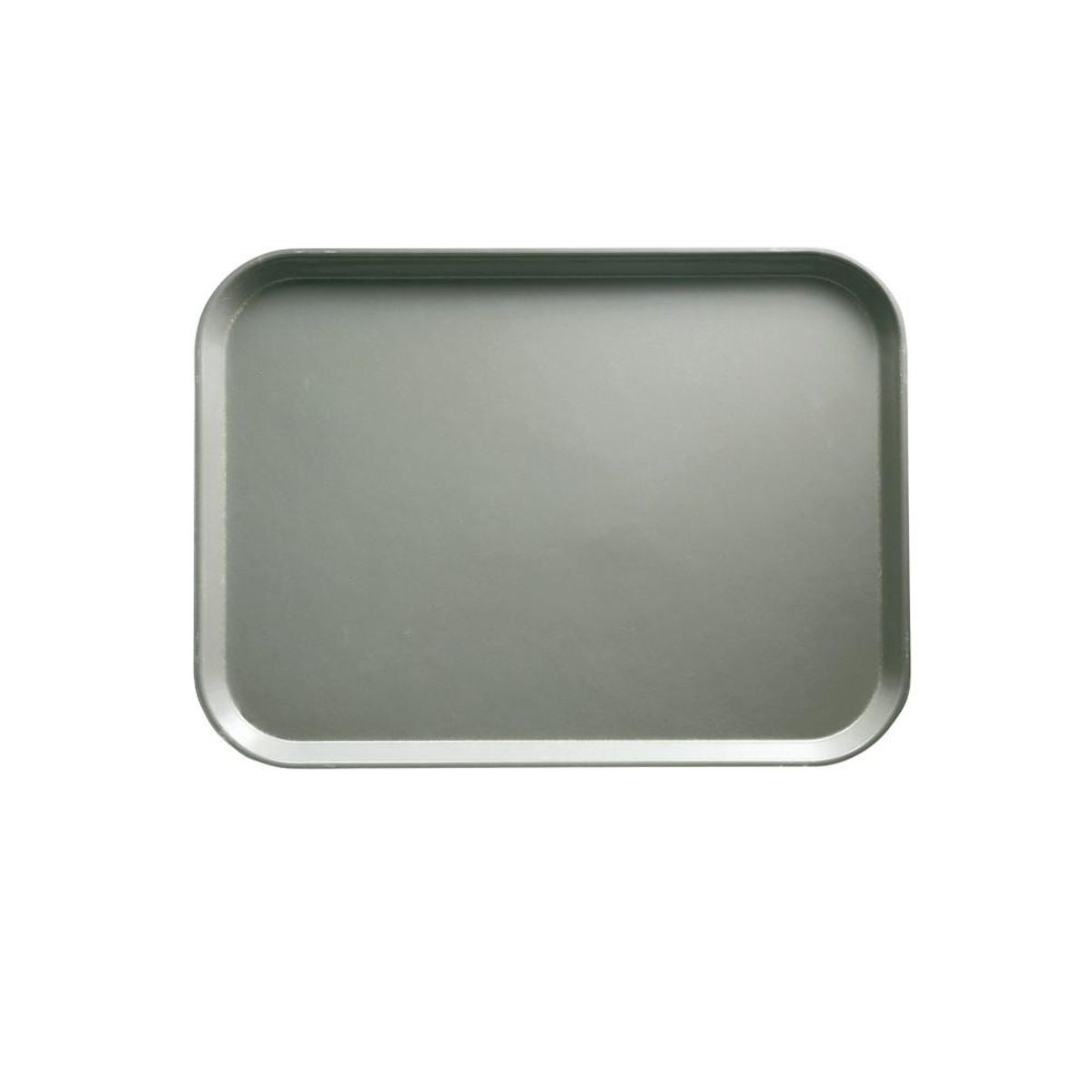 CAMBRO - BANDEJA FIBRA DE VIDRIO GRIS PERLA 107 IMAHE
