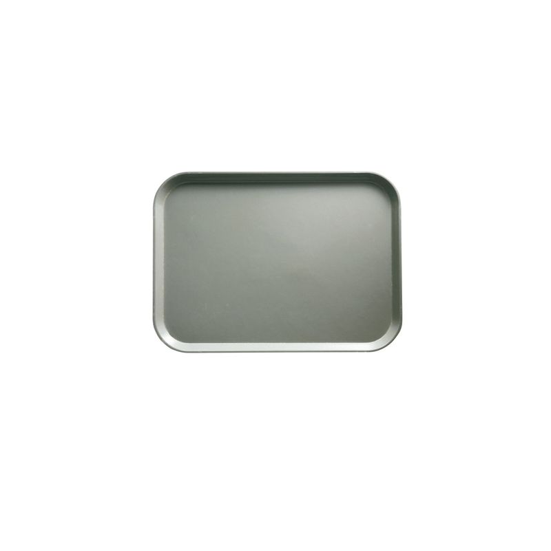 IMAHE - BANDEJA FIBRA DE VIDRIO GRIS PERLA 107 IMAHE