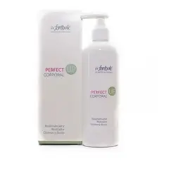 DR FONTBOTE - Crema Redensificador y Realzador Glúteos y Busto 250g.-