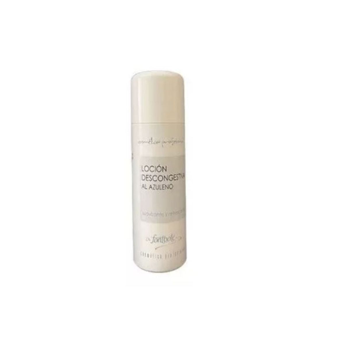 DR FONTBOTE - LOCIÓN DESCONGESTIVA AL AZULENO  250ml