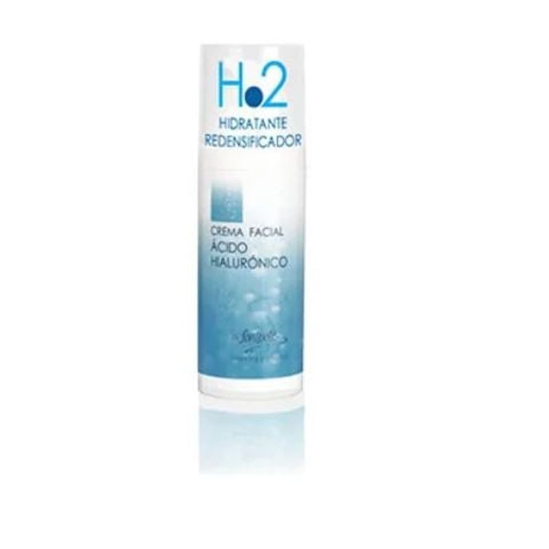 DR FONTBOTE - Crema Antiarrugas con Ácido Hialurónico Hidratante 50g