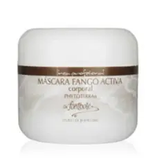 DR FONTBOTE - MÁSCARA FANGO ACTIVA CORPORAL