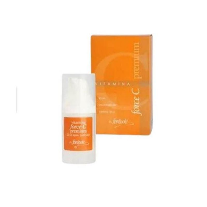 DR FONTBOTE - Gel Facial  Vitamina C Premium
