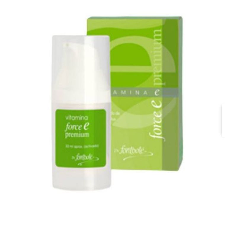 DR FONTBOTE - Gel Vitamina E Premium 22 ml