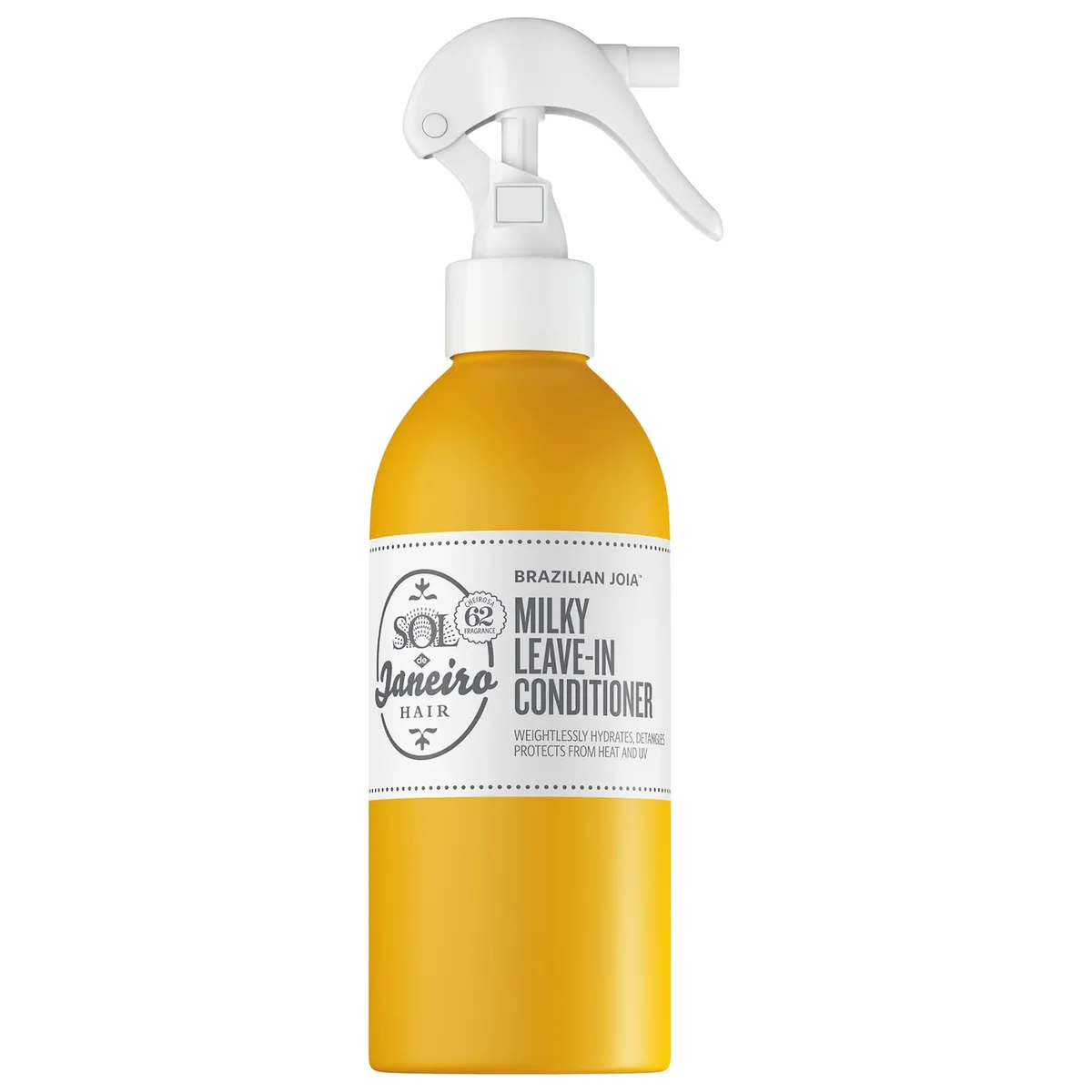 SOL DE JANEIRO - Spray Capilar Leave-In Conditioner 210ml Sol de Janeiro