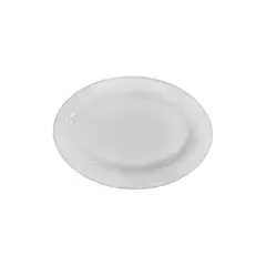 TOWER CERAMICS - Artículo de Cocina Set de 6 plato ovalado porcelana 30cm tower IMAHE