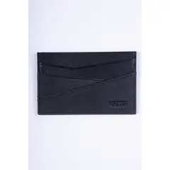 FEROUCH - Tarjetero New Jersey Negro