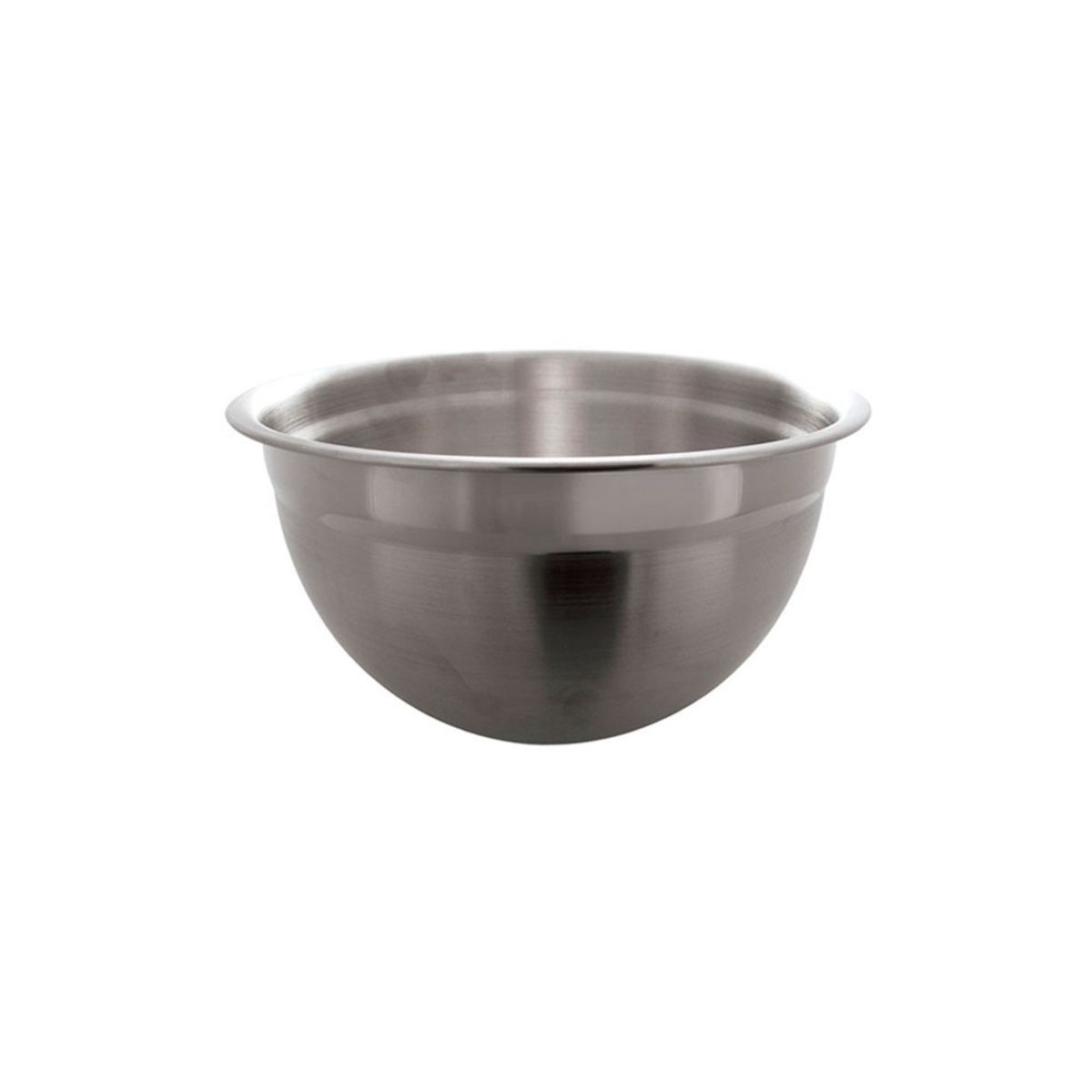TABLECRAFT - Bowl Antideslizante Acero Inox TABLECRAFT