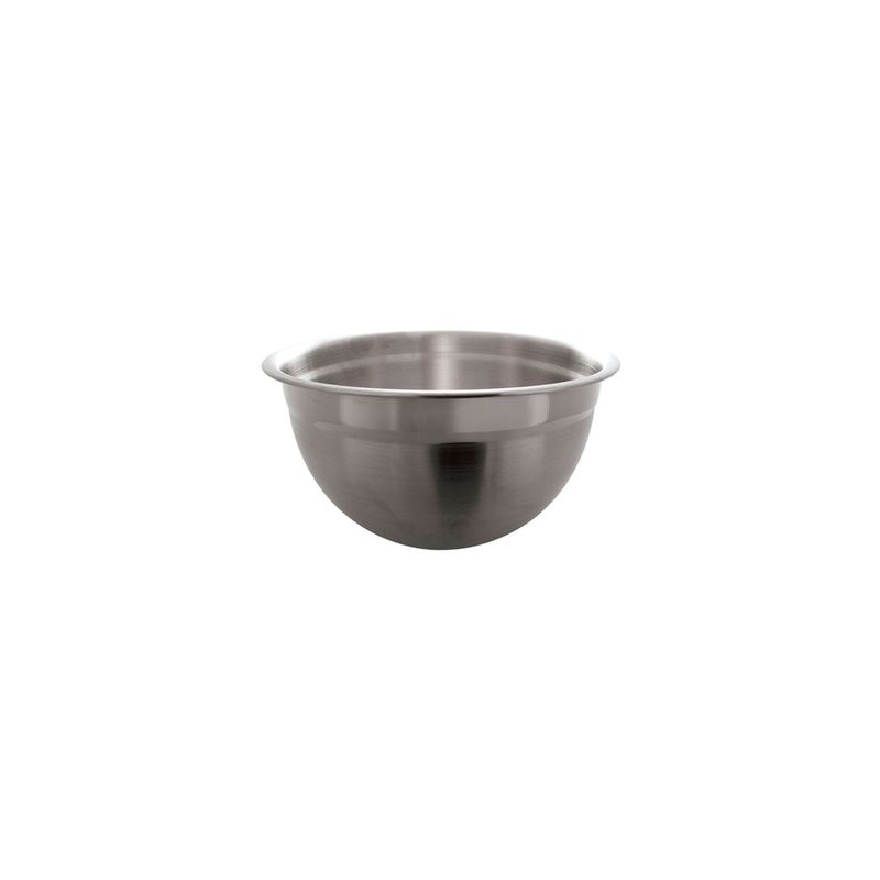 TABLECRAFT - Bowl Antideslizante Acero Inox TABLECRAFT