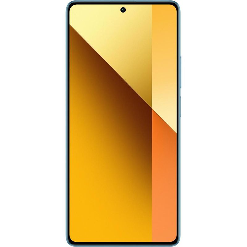 XIAOMI - Celular Xiaomi Redmi Note 13 5G EU 8GB RAM 256G Green