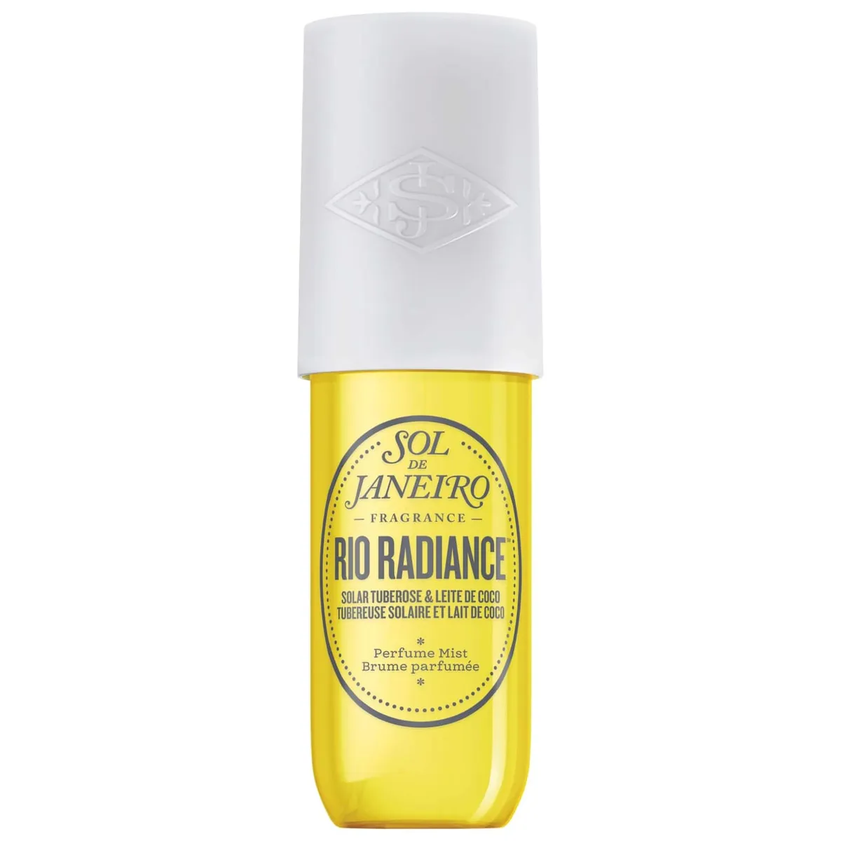 SOL DE JANEIRO - Perfume Mist Rio Radiance 90ml - Sol de Janeiro