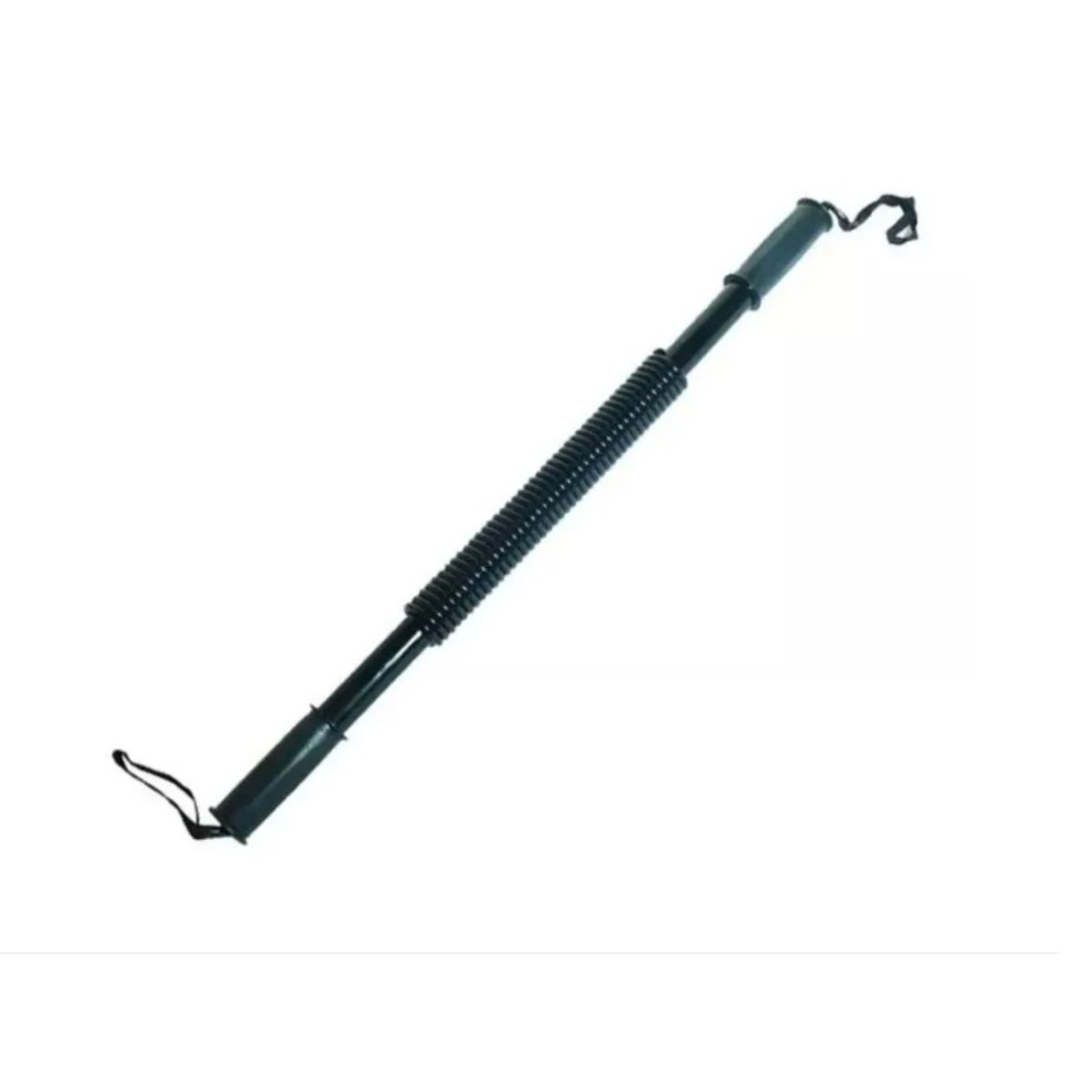 GENERICO - Barra De Torsión En Resorte Ejercitador Power Twister 40kg