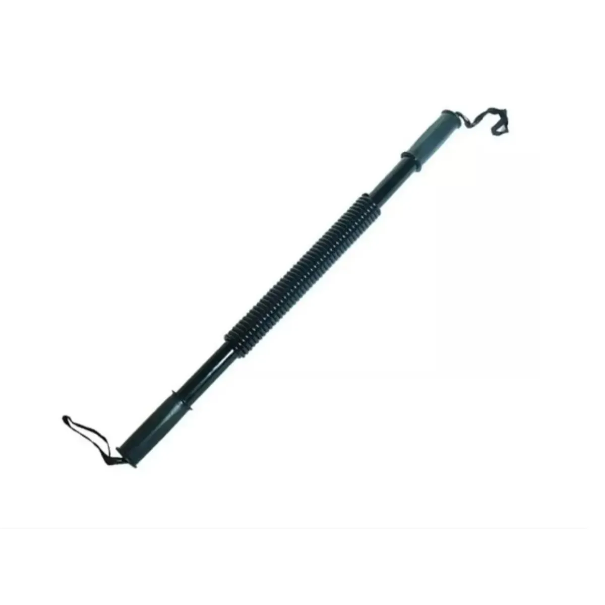 GENERICO - Barra De Torsión En Resorte Ejercitador Power Twister 50kg