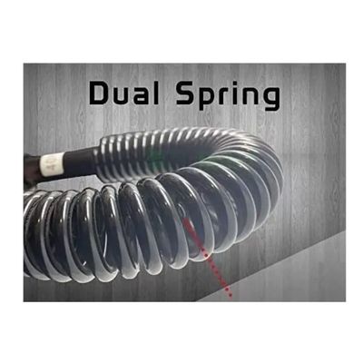 Imagen 2 del producto Barra De Torsión En Resorte Ejercitador Power Twister 50kg