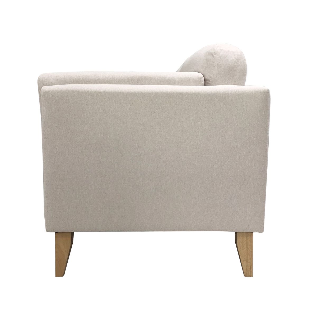 AMUV - SOFA MANET 3 CUERPOS BEIGE