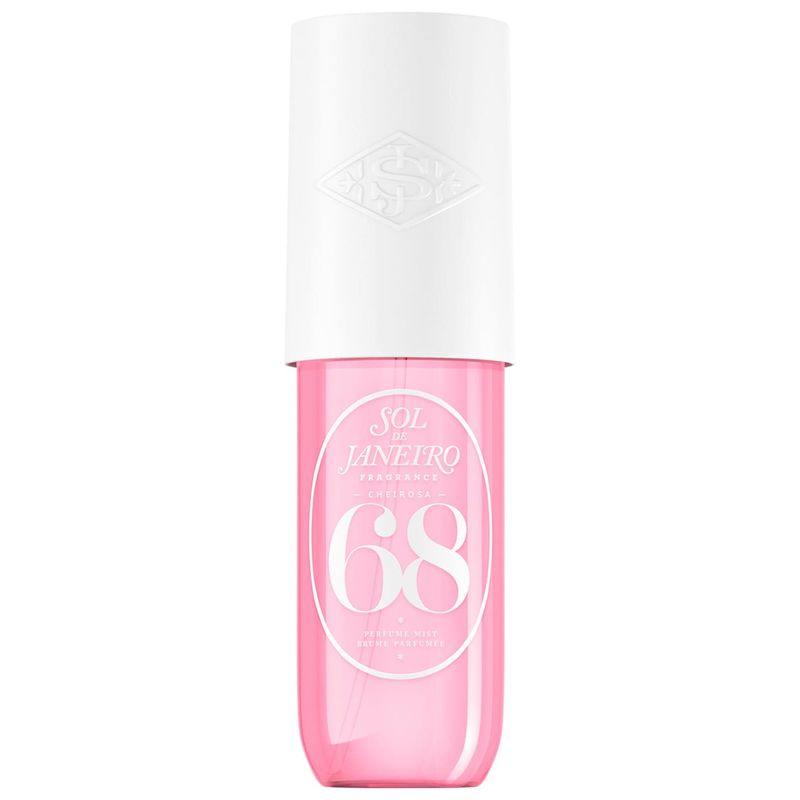 SOL DE JANEIRO - Perfume Mist Cheirosa 68 90ml - Sol de Janeiro