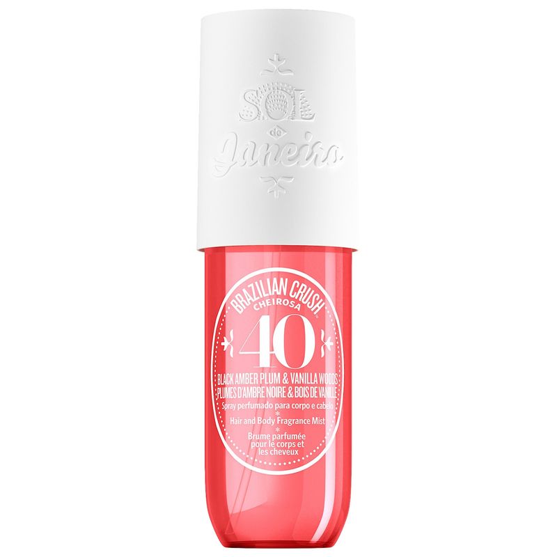 SOL DE JANEIRO - Perfume Mist Cheirosa 40 90ml - Sol de Janeiro