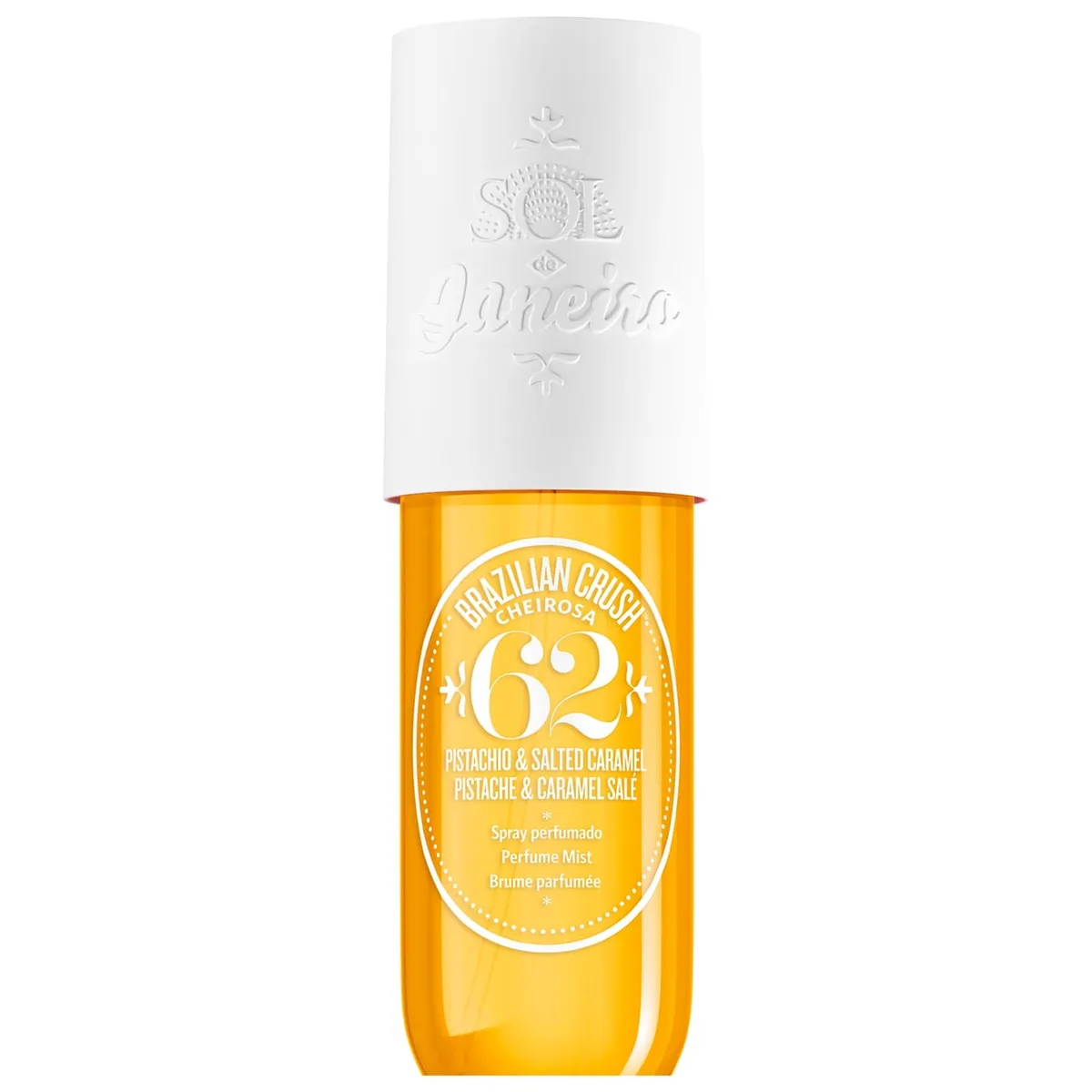 SOL DE JANEIRO - Perfume Mist Cheirosa 62 - 90ml Sol de Janeiro.