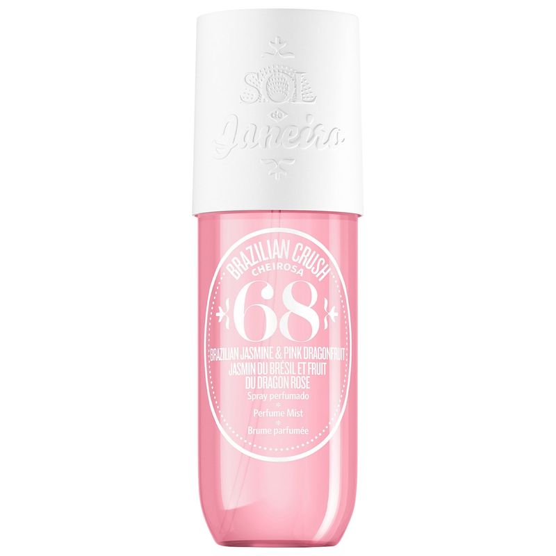SOL DE JANEIRO - Perfume Mist Cheirosa 68 - 240ml Sol de Janeiro.