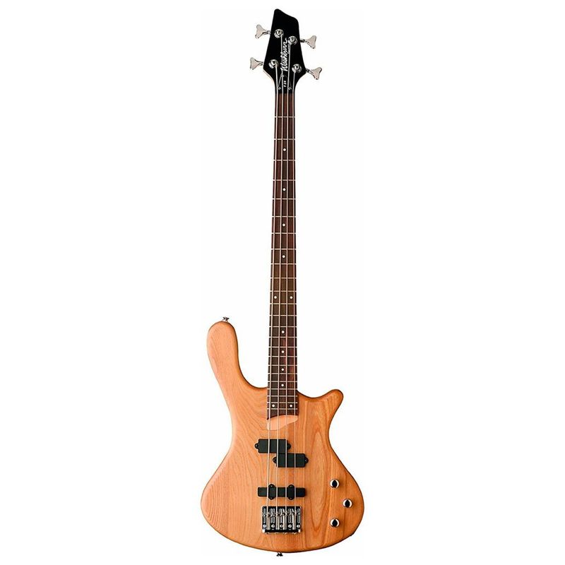 WASHBURN - Bajo Electrico 4 Cuerdas Profesional Washburn T14NS