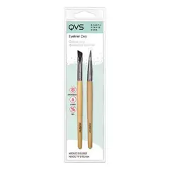 QVS - Set De Brochas Delineadoras