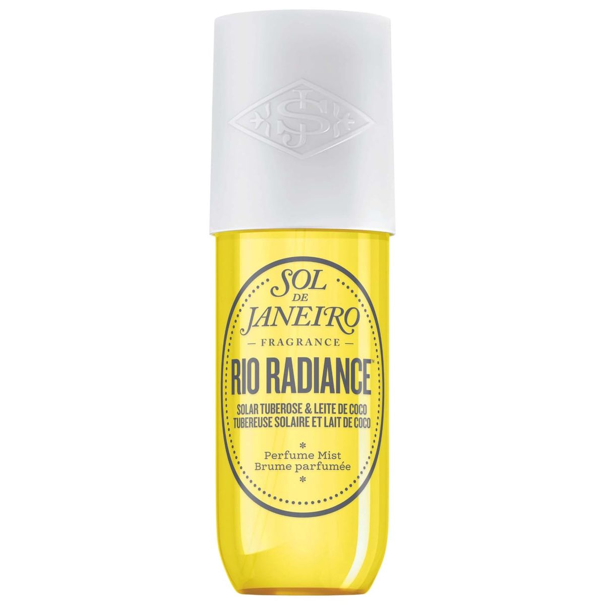SOL DE JANEIRO - Perfume Mist Rio Radiance - 240ml Sol de Janeiro
