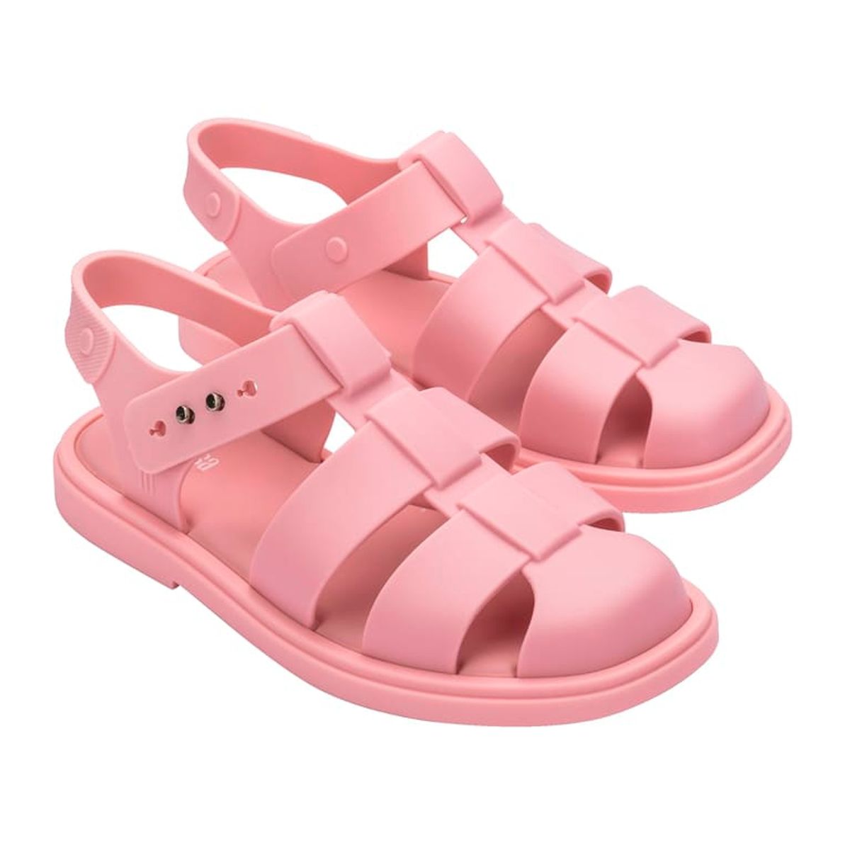 MELISSA - Sandalia Melissa Emma Rosa