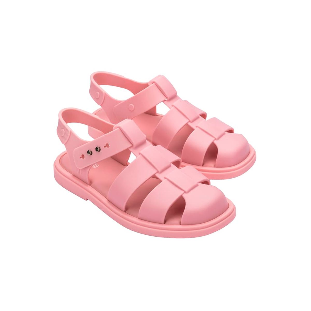 MELISSA - Sandalia Melissa Emma Rosa