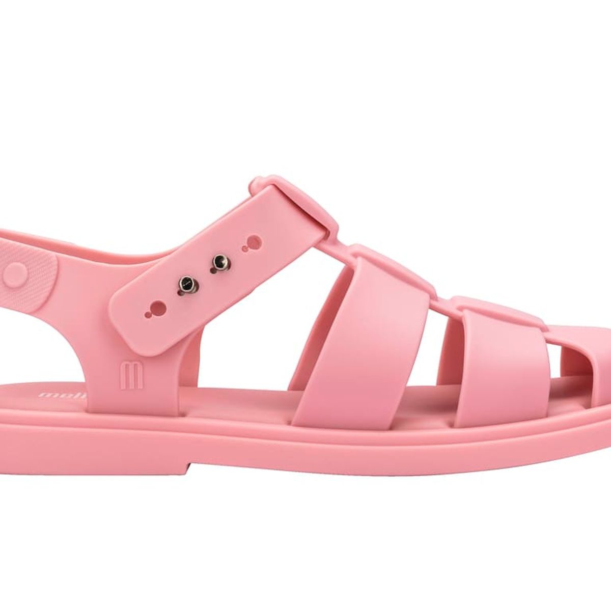 MELISSA - Sandalia Melissa Emma Rosa