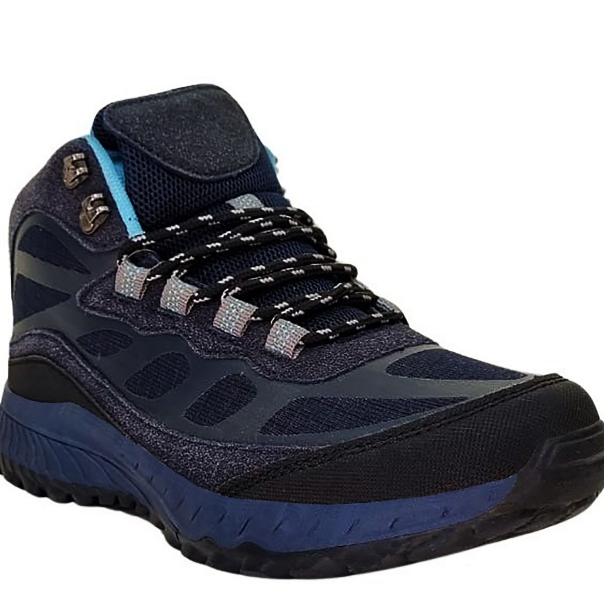 ZAPATILLACHILE - Botines de Mujer con Estilo Clásico Moderno para el Invierno