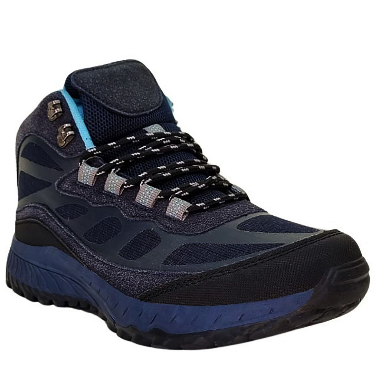 ZAPATILLACHILE - Botines de Mujer con Estilo Clásico Moderno para el Invierno