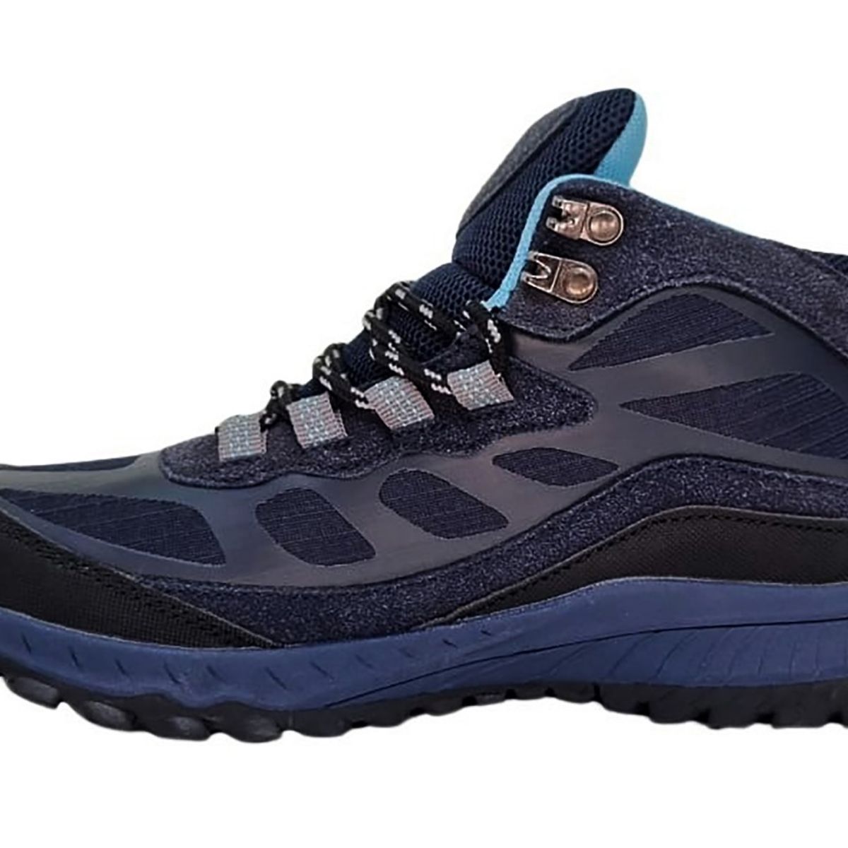 ZAPATILLACHILE - Botines de Mujer con Estilo Clásico Moderno para el Invierno
