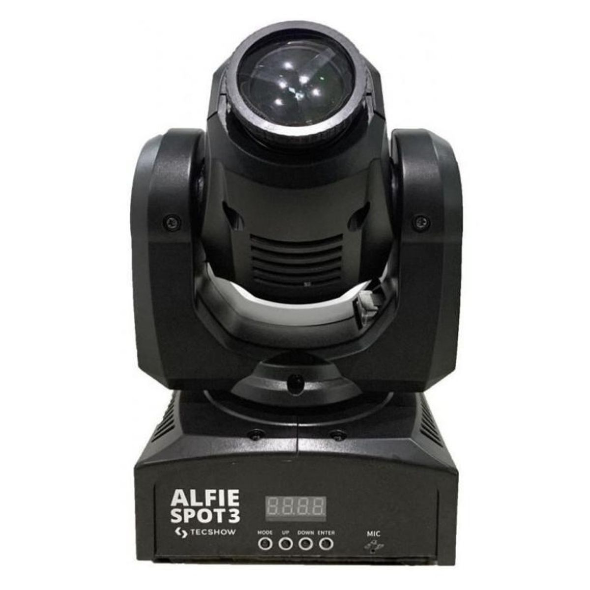 TECSHOW - Cabeza Movil TecShow Alfie Spot 3