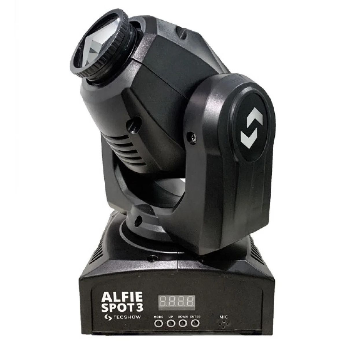 TECSHOW - Cabeza Movil TecShow Alfie Spot 3