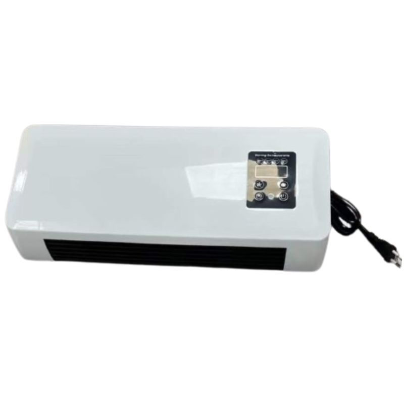 GENERICO - Mini Aire Acondicionado 2 en 1