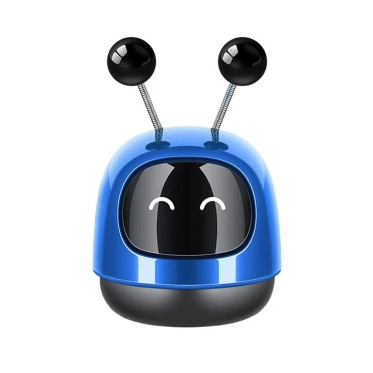 GENERICO - Aromaterapia Robot Para Auto Creativo Ambientador Difusor