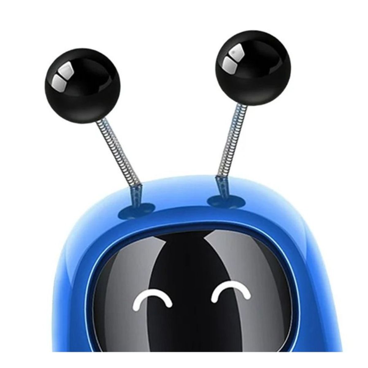 GENERICO - Aromaterapia Robot Para Auto Creativo Ambientador Difusor
