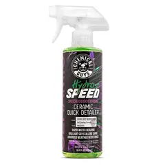 CHEMICAL GUYS - Quick detailer Cerámico HydroSpeed