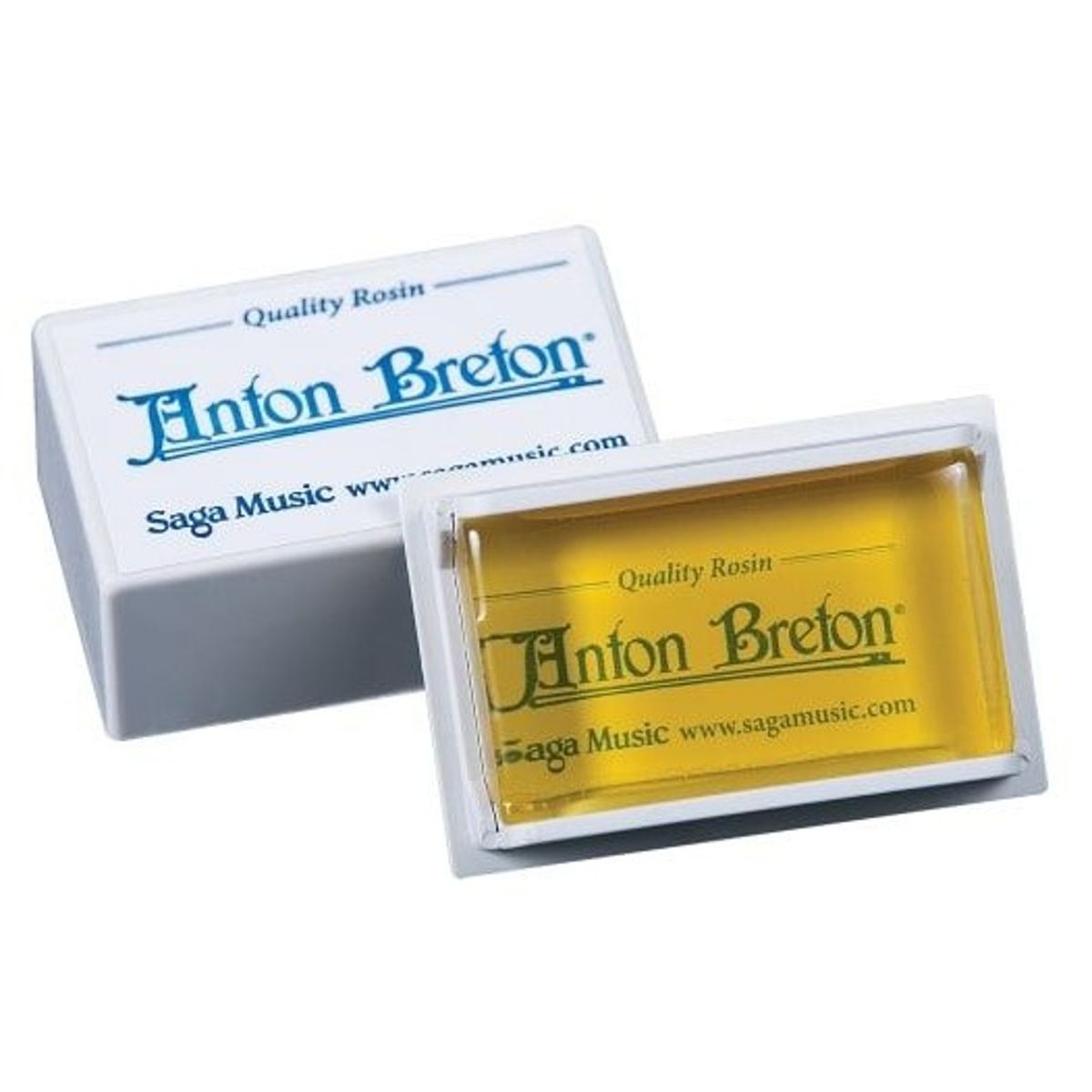 ANTON BRETON - Pecastilla violin Anton Breton Vp-09