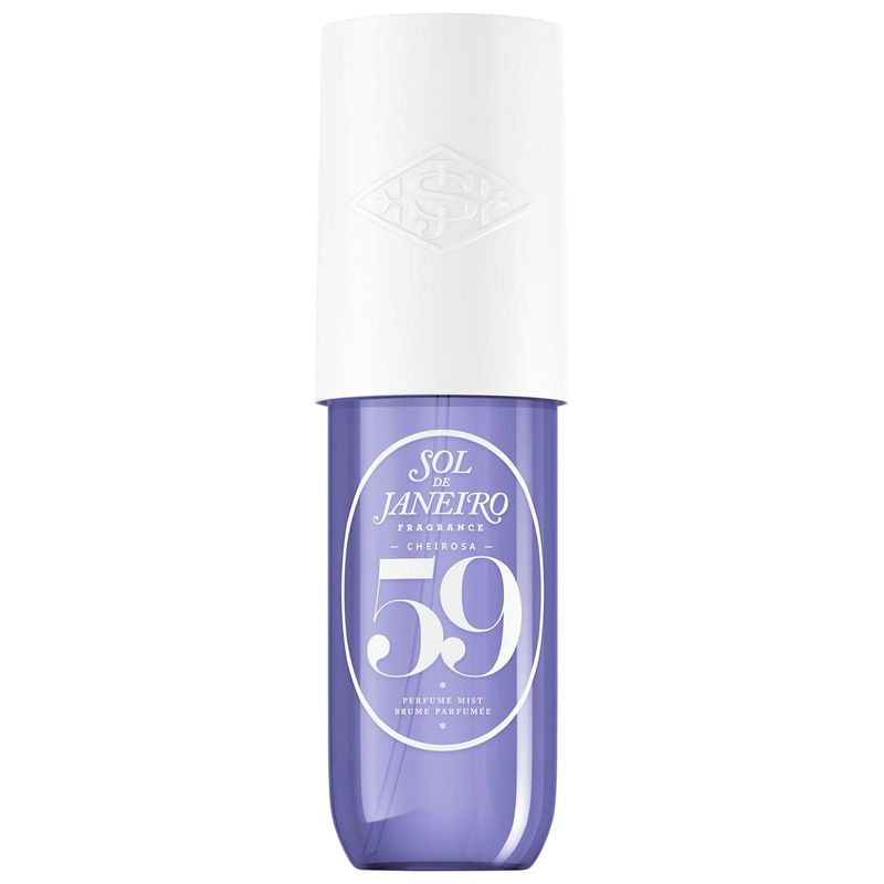 SOL DE JANEIRO - Perfume Mist Cheirosa 59 Delicia Drench 240ml Sol de Janeiro