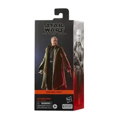 HASBRO - Star Wars Black Series Luthen Rael