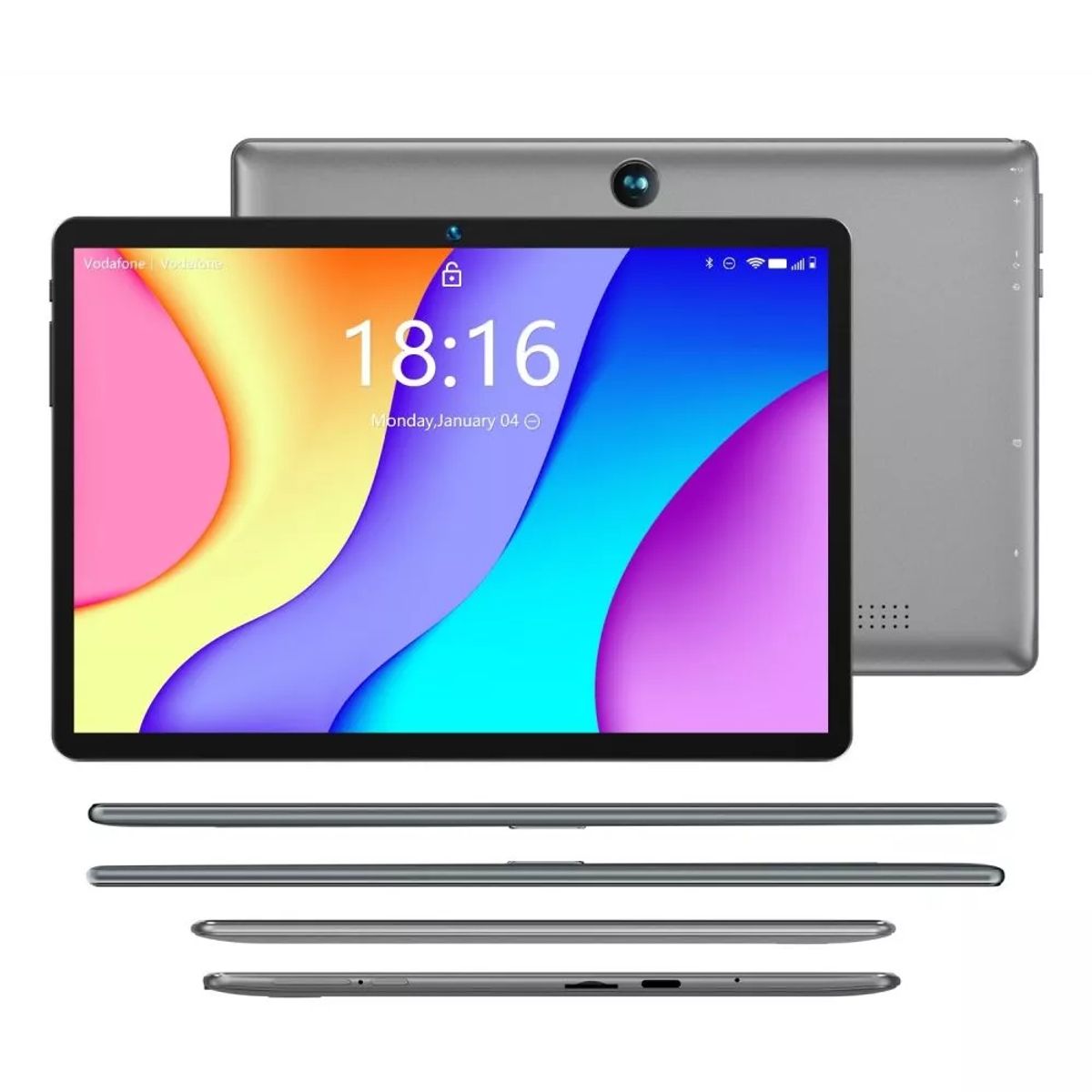 BMAX - Tablet Bmax Maxpad I9 Plus 10.1'' Ips 4gb 64gb Android 13.