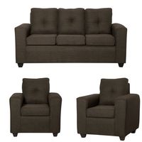 Juego de Living 3 1 1 Ranger Cafe