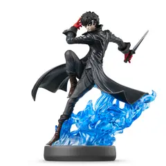 NINTENDO - Amiibo Joker - Super Smash Bros