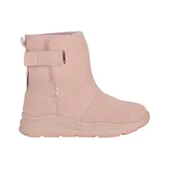 BAMERS - Bota New Boots Joven Rosa