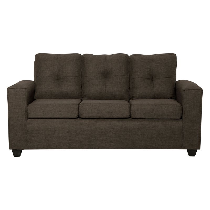 GENERICO - Sofa 3 Cuerpos Ranger Cafe