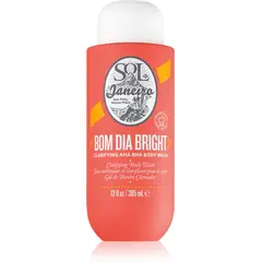 SOL DE JANEIRO - Gel de Baño Brillante Bom Dia 385ml