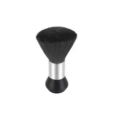 GENERICO - Botapelo Negro Brocha Mopa Peluquería