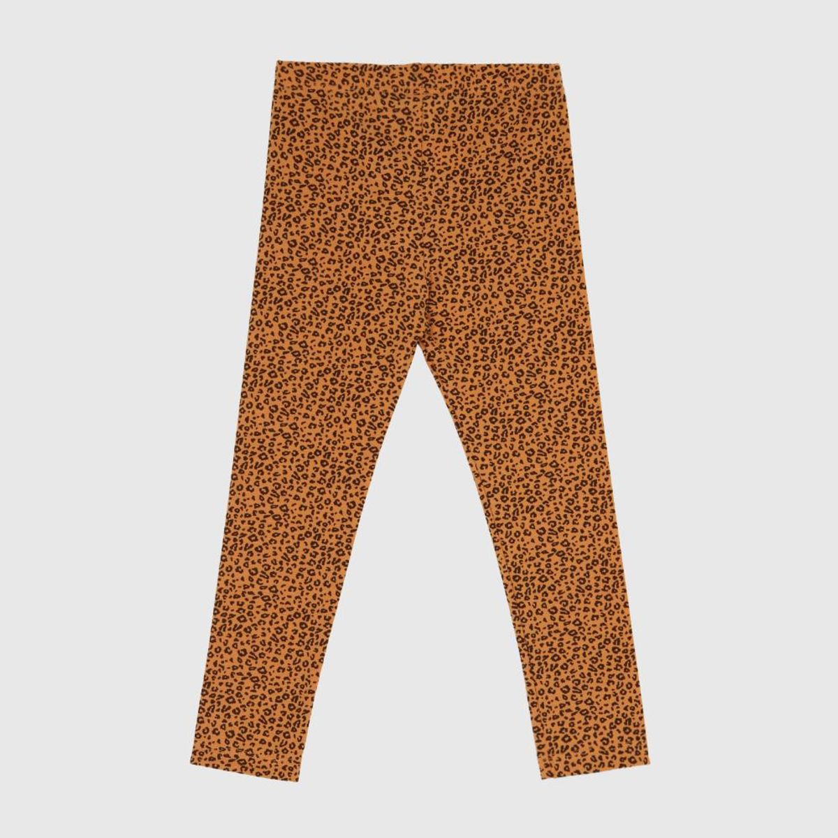 COYOTE KIDS - Calza animal print algodón peruano - Multicolor