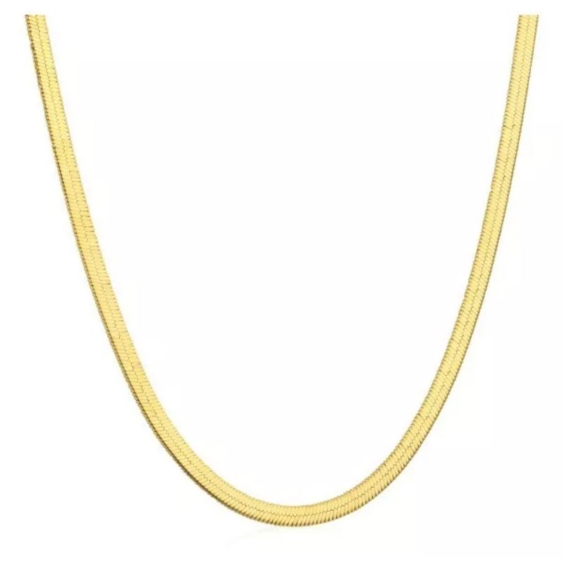 NIZA - COLLAR CINTA